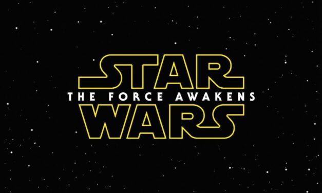 Star Wars Episode VII – a cím: The Force Awekens