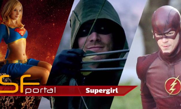 A Supergirl az Arrow és a Flash univerzumában játszódik majd?
