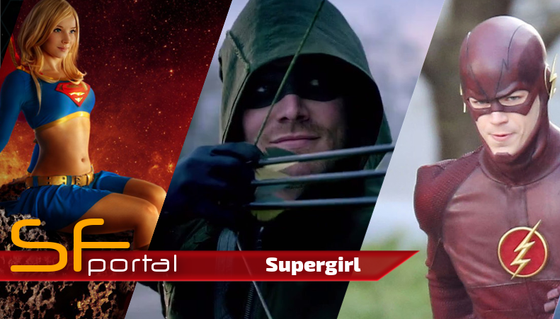 A Supergirl az Arrow és a Flash univerzumában játszódik majd?