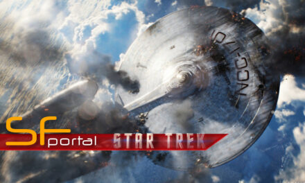 Star Trek VS Star Trek kerekasztal beszélgetés