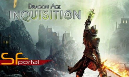 Dragon Age: Inquisition teszt