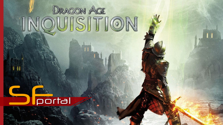Dragon Age: Inquisition teszt