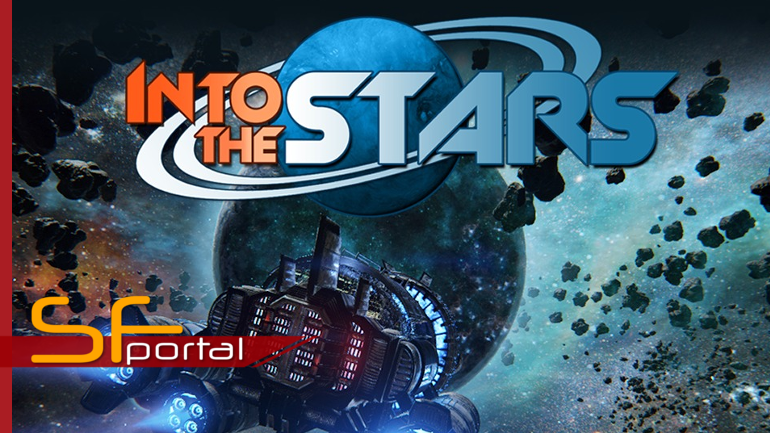 Into the Stars – újabb Kickstarter gyűjtés egy sci-fi játékra