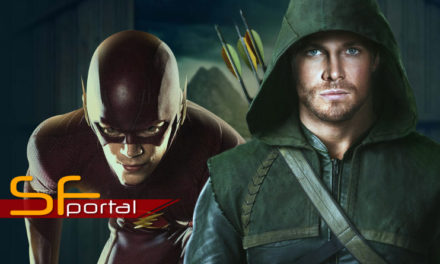 Újabb spin-offot kap az Arrow és a Flash