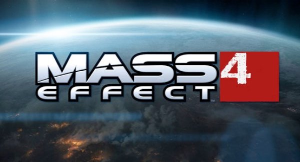 Infóáradat a Mass Effect 4-ről