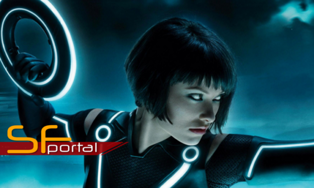 Olivia Wilde visszatér a Tron 3-ban