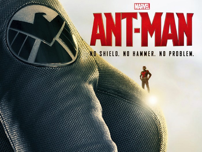 Vasember újratöltve – Ant-Man kritika
