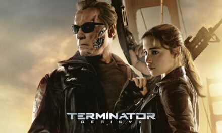 Nem olyan rossz a Terminator Genisys