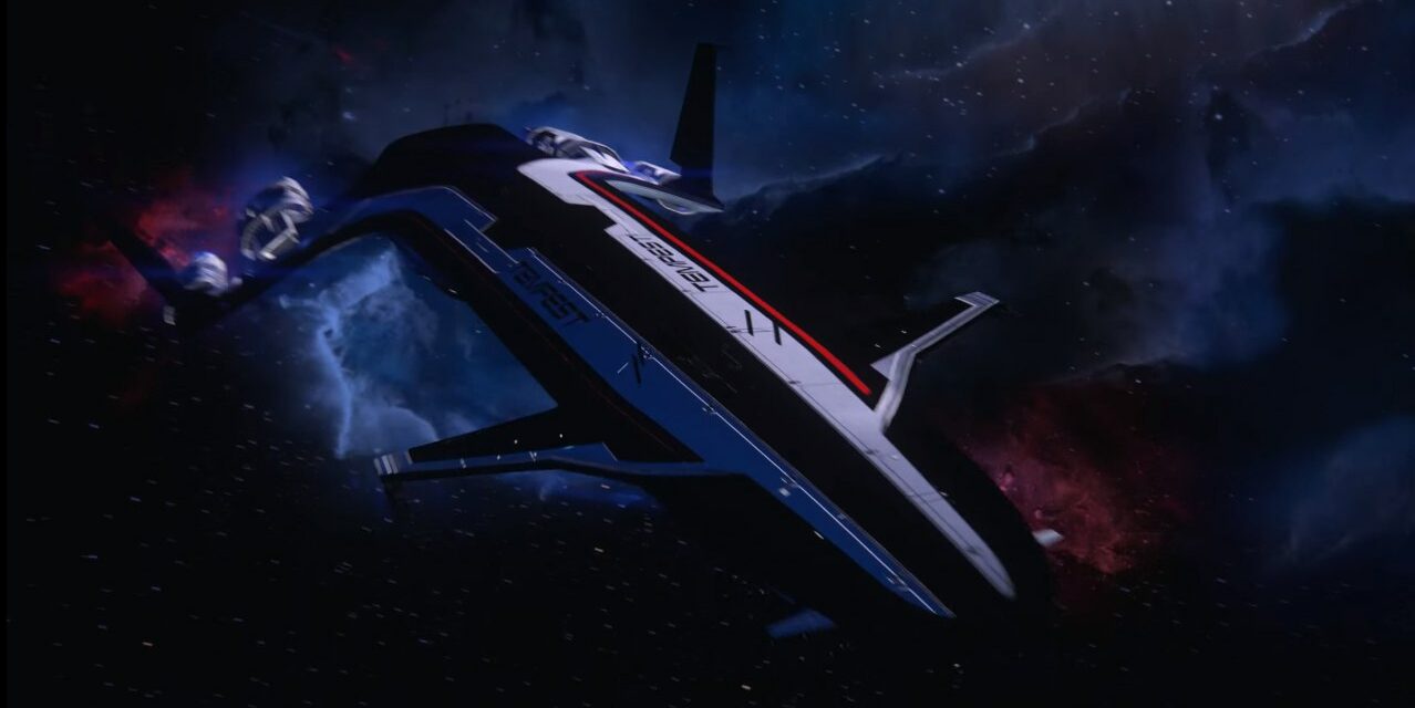 Kidobhatjuk a Mass Effect 3 mentéseket, az Andromeda nem használja őket