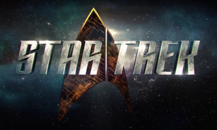 Bryan Fuller az új Star Trek tévésorozatról