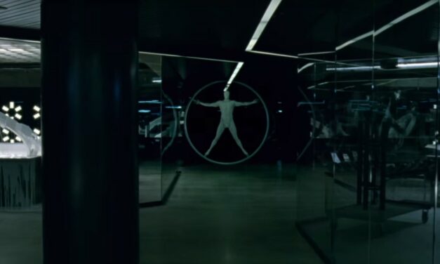 Megérkezett a Westworld, az HBO sci-fi sorozatának trailere