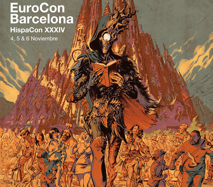 Barcelonában tartják az európai SF találkozót