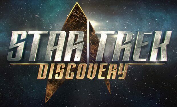Január 24-től forog a Star Trek Discovery