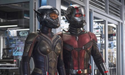 Emberi léptékű Marvel-film: Ant-Man & The Wasp – A Hangya és a Darázs kritika