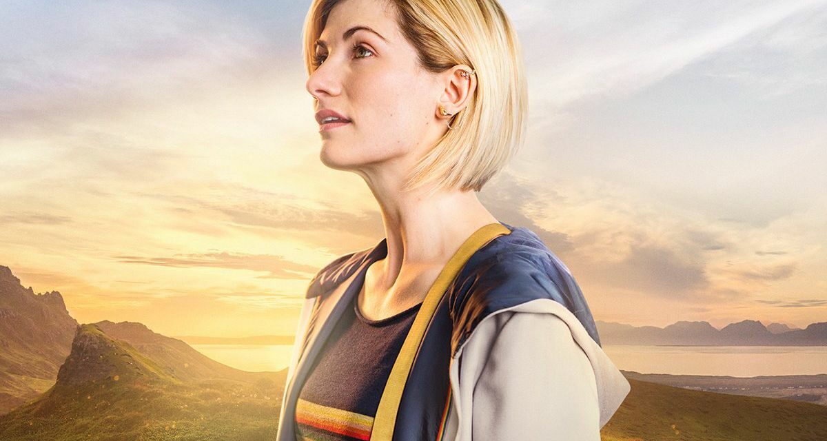 Jodie Whittaker máris kiszáll? – Doctor Who pletykák