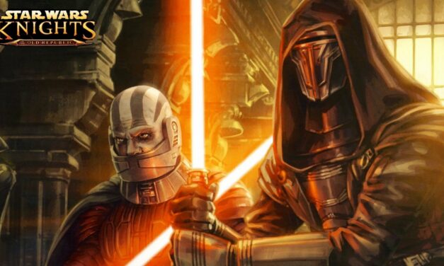 15 éves a Star Wars – Knights of the Old Republic