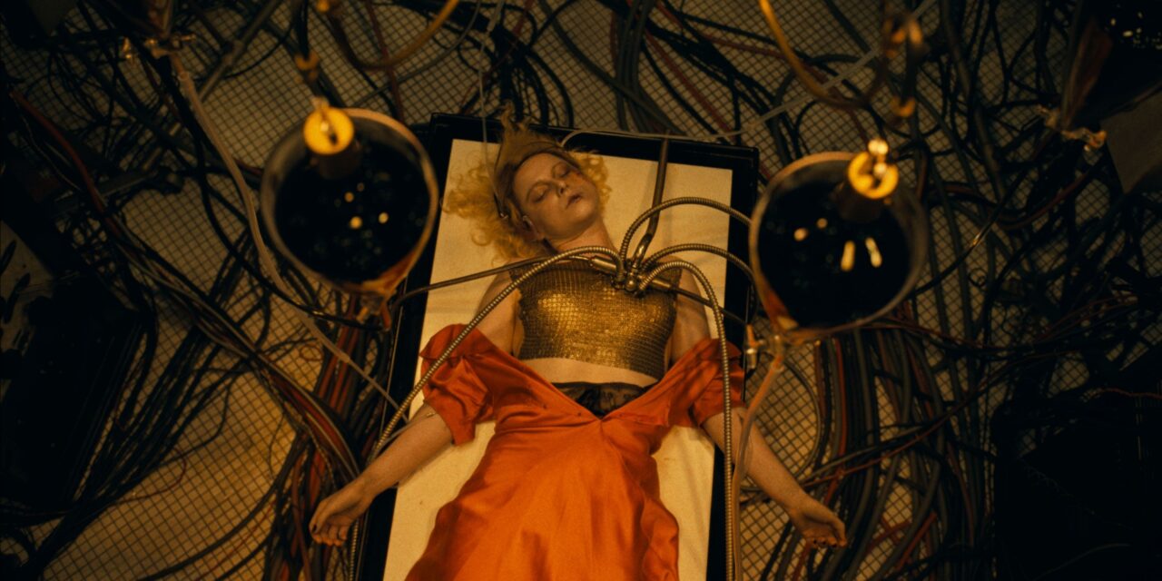 Fantasztikus mozifilmek 2026 elején