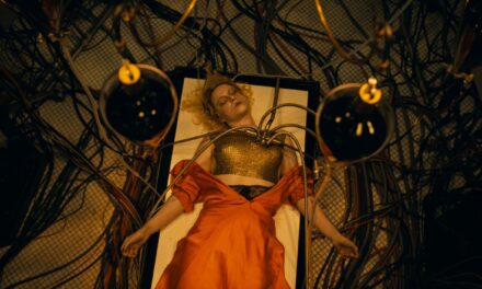 Fantasztikus mozifilmek 2026 elején