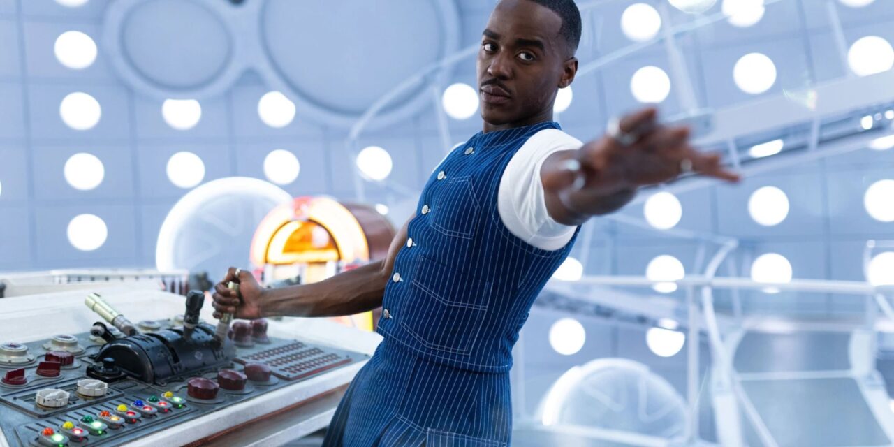 2028-ban vagy 2029-ben térhet vissza a Doctor Who – új gyártót keres a BBC